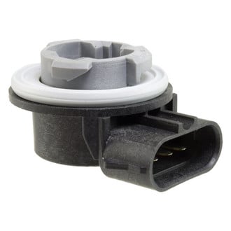 WVE® - Front Parking Light Bulb Socket