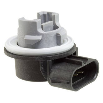 WVE® - Rear Turn Signal Light Socket