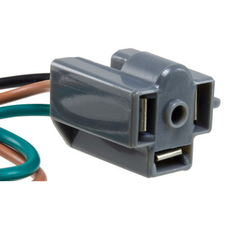 WVE® - Fog Light Connector