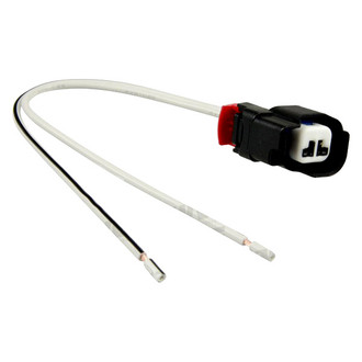 WVE® - ABS Wheel Speed Sensor Connector