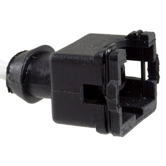 WVE® - ABS Wheel Speed Sensor Connector