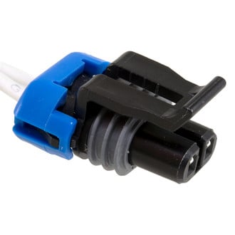 WVE® - ABS Wheel Speed Sensor Connector