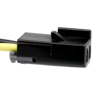 WVE® - Brake Light Switch Connector