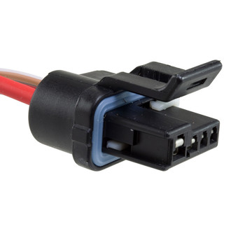 WVE® - Alternator Connector