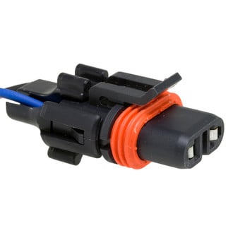 WVE® - Fog Light Connector