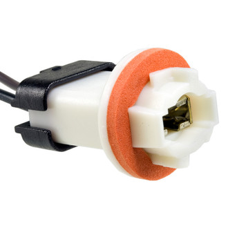 WVE® - License Plate Light Socket