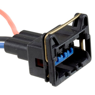 WVE® - Engine Coolant Temperature Sensor Connector