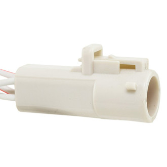 WVE® - A/C Compressor Clutch Connector