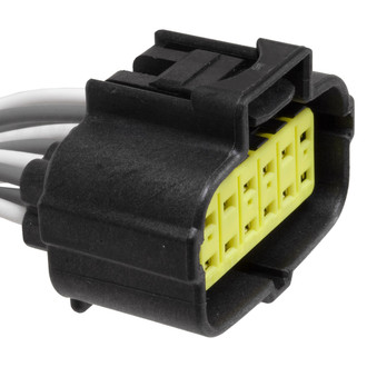 WVE® - Neutral Safety Switch Connector