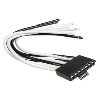 WVE® - HVAC Blower Motor Resistor Connector