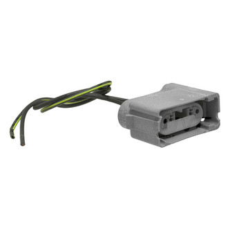 WVE® - Tail Light Repair Harness Connector