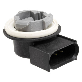 WVE® - Front Parking Light Bulb Socket