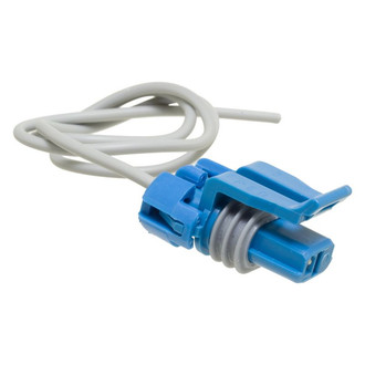 WVE® - Engine Coolant Temperature Sensor Connector