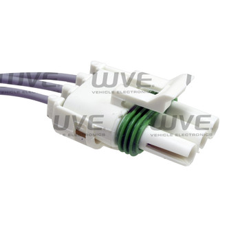 WVE® - Barometric Pressure Sensor Connector