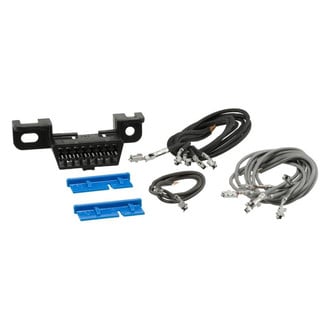WVE® - Diagnostic Test Connector