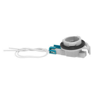 WVE® - Front Passenger Side Turn Signal Light Socket