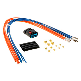 WVE® - Ignition Coil Connector