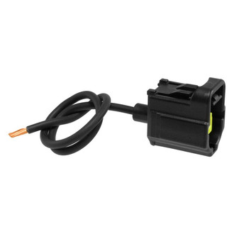 WVE® - Engine Oil Pressure Switch Connector