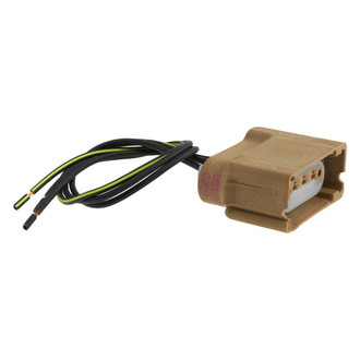 WVE® - Front Side Marker Light Connector
