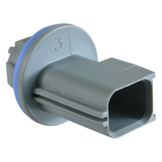 WVE® - Front Driver Side Cornering Light Socket