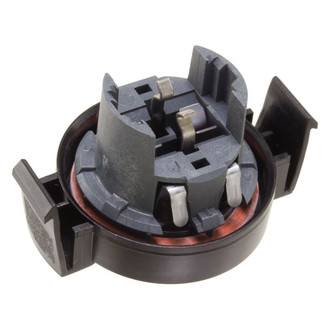 WVE® - Rear Turn Signal Light Socket