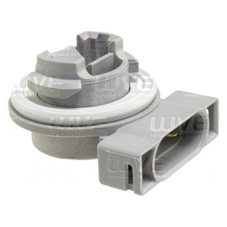WVE® - Brake Light Socket