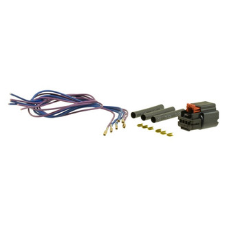 WVE® - Brake Light Connector