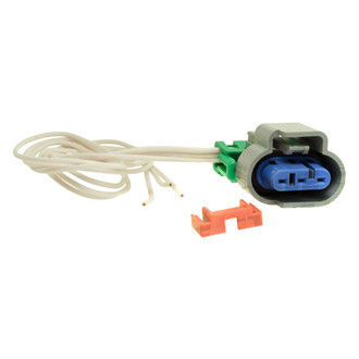 WVE® - Engine Camshaft Position Sensor Connector