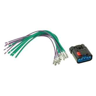 WVE® - HVAC Blower Motor Resistor Connector