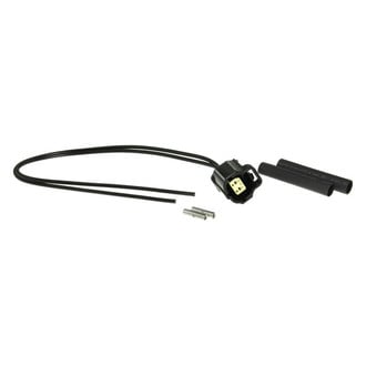 WVE® - Engine Coolant Temperature Sensor Connector