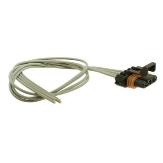 WVE® - Inline Connector