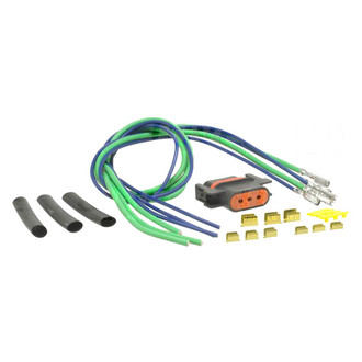 WVE® - Tail Light Connector
