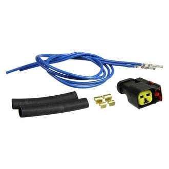 WVE® - Fuel Injector Connector