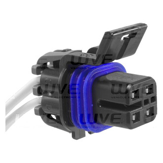 WVE® - Inline Connector