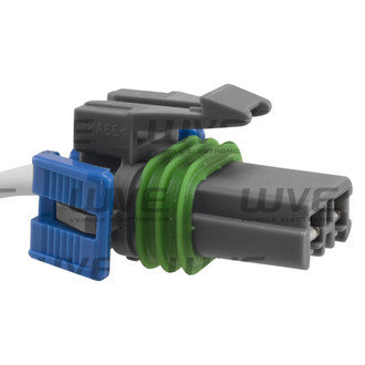 WVE® - Door Mirror Connector