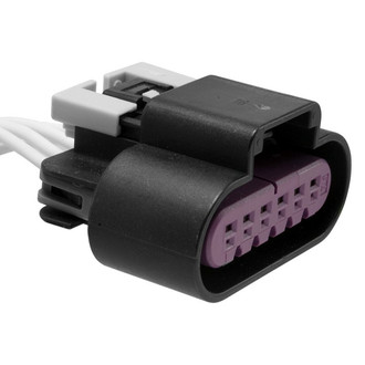 WVE® - Camshaft Position Sensor Connector