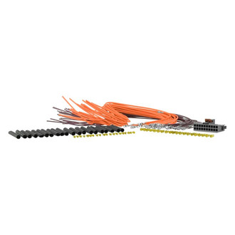 WVE® - Turn Signal Switch Connector