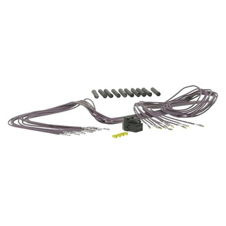 WVE® - Fog Light Switch Connector