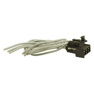 WVE® - Accessory Power Receptacle Connector