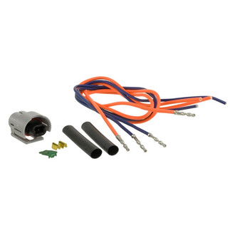 WVE® - Automatic Transmission Speed Sensor Connector