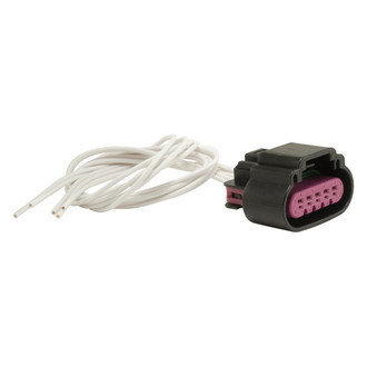 WVE® - Tail Light Repair Harness Connector