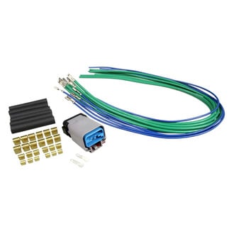 WVE® - Tail Light Connector