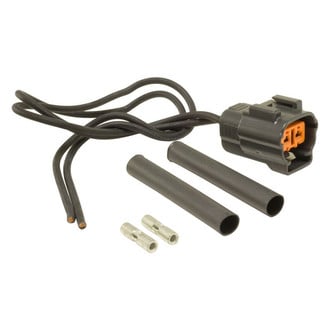 WVE® - ABS Wheel Speed Sensor Connector
