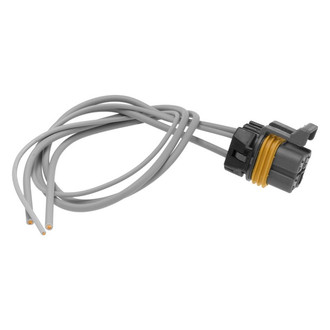 WVE® - HVAC Blower Motor Resistor Connector
