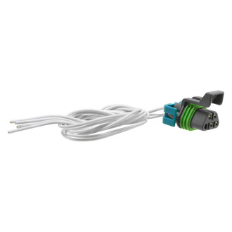 WVE® - Oxygen Sensor Connector