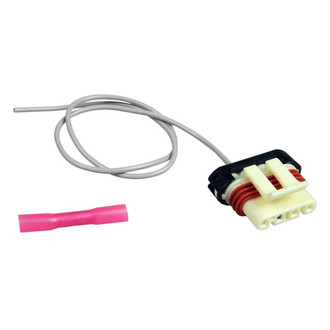 WVE® - Alternator Connector