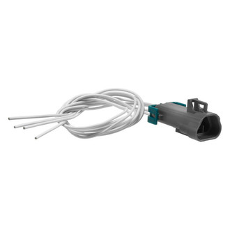 WVE® - Oxygen Sensor Connector