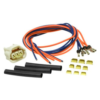 WVE® - Crankshaft Position Sensor Connector