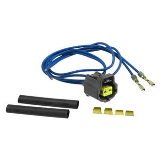 WVE® - Engine Coolant Temperature Sensor Connector