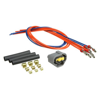 WVE® - Camshaft Position Sensor Connector